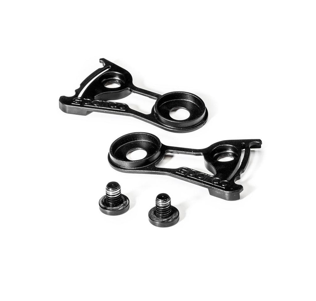 Kit Fijación Visera Sparco Para Cascos RF-10W - Sparco original | APEXCORSE