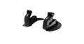 Almohadillas Mejillas Sparco Para Casco RF-10W Negro 35Mm - Sparco original | APEXCORSE