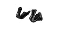 Almohadillas Mejillas Sparco Para Casco Rj Negro 30Mm - Sparco original | APEXCORSE