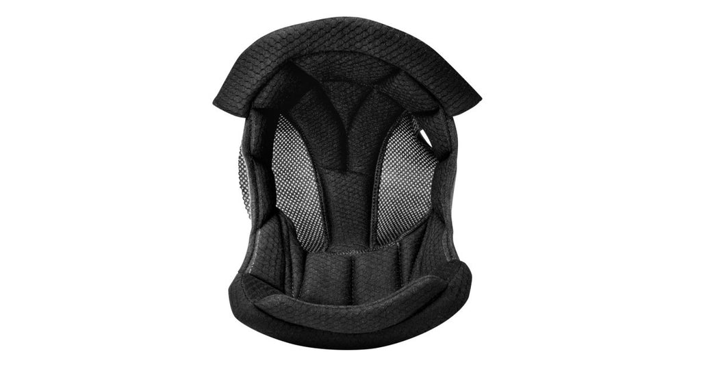 Almohadilla Superior Sparco Para Casco Supercarbon Talla Ml Negro - Sparco original | APEXCORSE