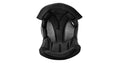 Almohadilla Superior Sparco Para Casco Supercarbon Talla Xl Negro - Sparco original | APEXCORSE