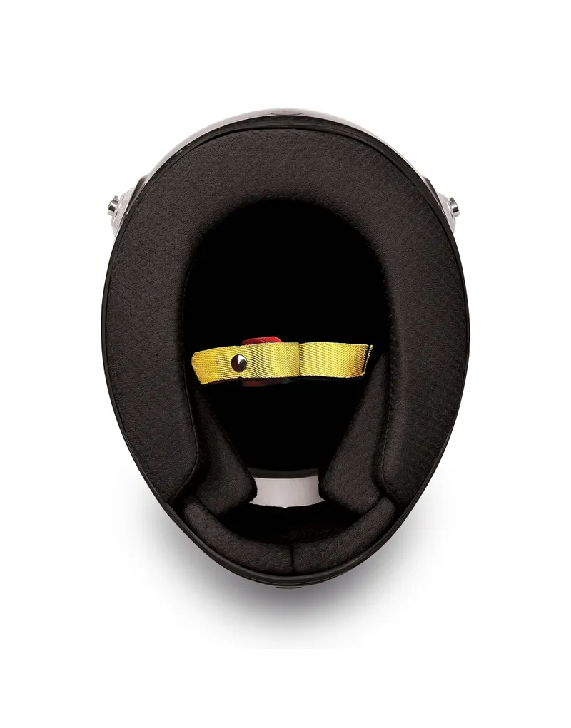Casco Sparco Prime RF-10W Supercarbon FIA 8860-2018 Talla Ls Negro - Sparco | APEXCORSE imagen 2