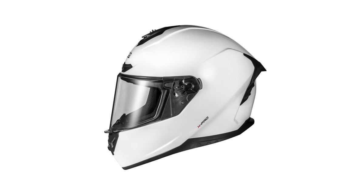 Casco Sparco X-Pro Ece06 Talla Xl Blanco - Sparco | APEXCORSE imagen 3