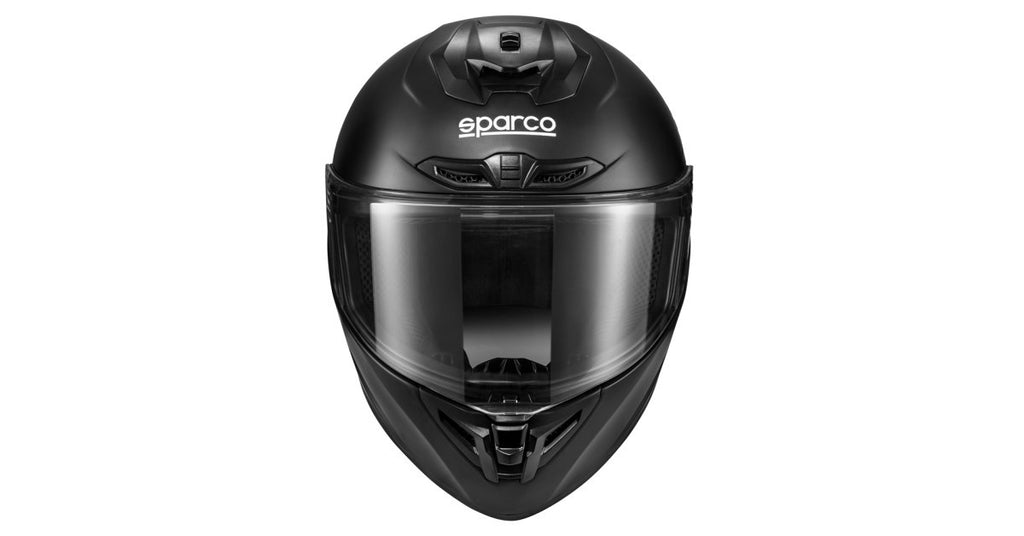Casco Sparco X-Pro Ece06 Talla S Negro - Sparco | APEXCORSE imagen 2