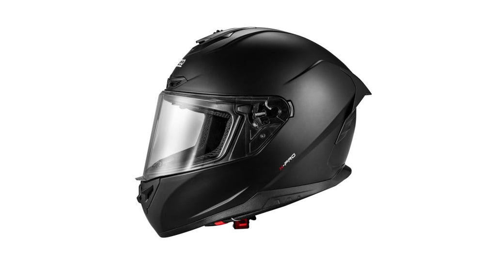 Casco Sparco X-Pro Ece06 Talla M Negro - Sparco | APEXCORSE imagen 3