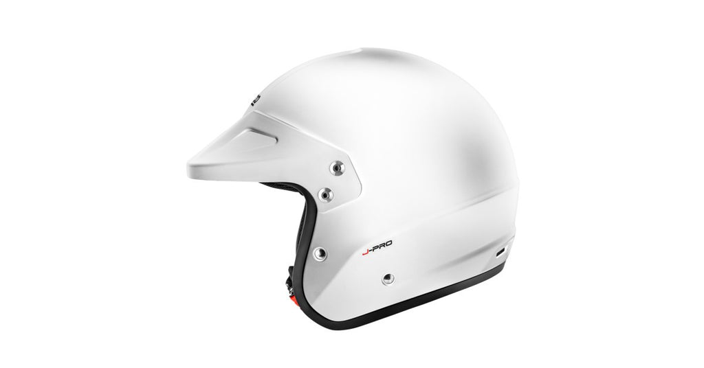 Casco Sparco J-Pro Ece06 Talla S Blanco - Sparco | APEXCORSE imagen 3