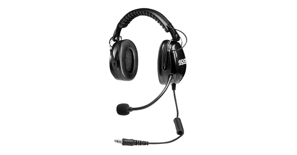 Cascos Enlace Sparco Rt-Pro Macho Nexus - Sparco original | APEXCORSE