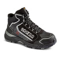 Zapato Seguridad Sparco Allroad-H Okayama Negra S3 Talla 39 - Sparco original | APEXCORSE