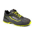 Zapato Seguridad Sparco Indy Conor S3 Esd Talla 48 Gris/Amarillo - Sparco original | APEXCORSE