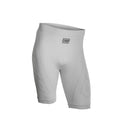 PANTALON CORTO OMP KS BLANCO TALLA NIÑOS 10-12 AÑOS - OMP original APEXCORSE imagen 1