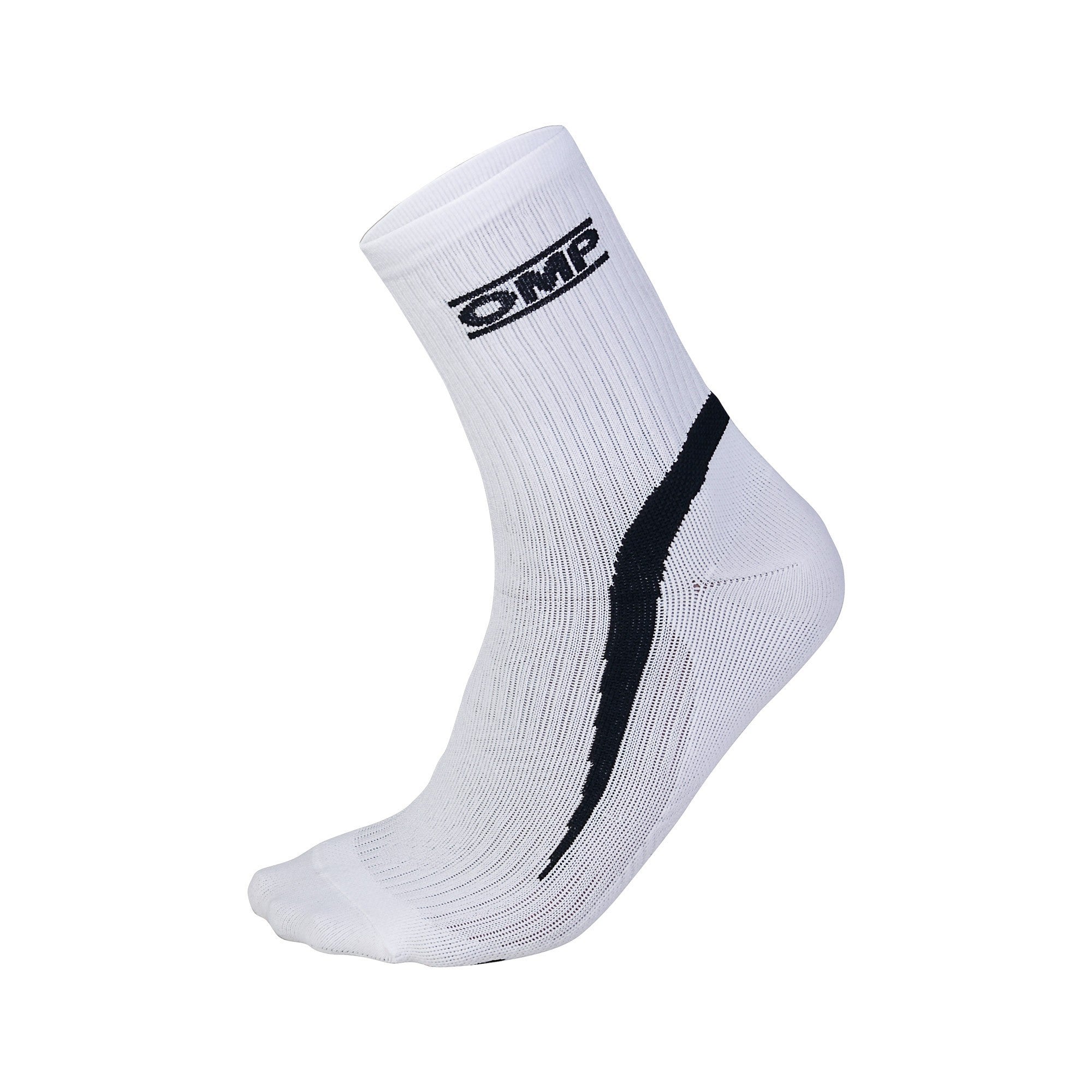 CALCETINES OMP KS BLANCO TALLA S - OMP original APEXCORSE imagen 1
