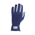 GUANTES OMP RALLY AZUL TALLA S - OMP original APEXCORSE imagen 1