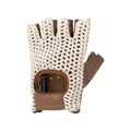 GUANTES OMP TAZIO VINTAGE MARRÓN TALLA XL - OMP original APEXCORSE imagen 1