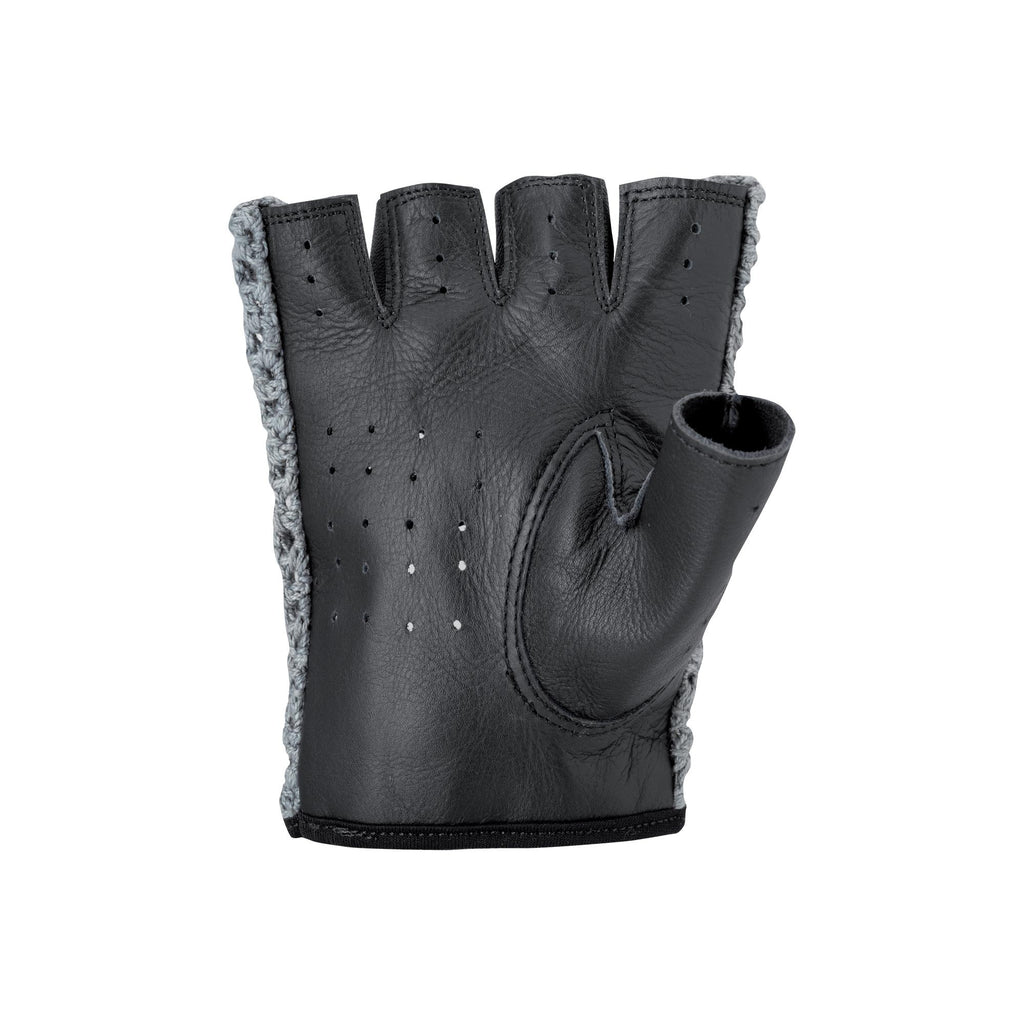 GUANTES OMP TAZIO VINTAGE NEGRO TALLA XL - OMP original APEXCORSE imagen 2