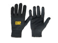 GUANTES OMP TALLER AZUL CLARO TALLA M - OMP original APEXCORSE imagen 1