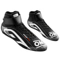 ZAPATILLAS OMP ONE EVO FX FIA 8856-2018 NEGRO TALLA 47 - OMP original APEXCORSE imagen 1