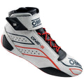 ZAPATILLAS OMP ONE-S FIA 8856-2018 BLANCO TALLA 46 - OMP original APEXCORSE imagen 1