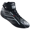 ZAPATILLAS OMP ONE-S FIA 8856-2018 NEGRO TALLA 47 - OMP original APEXCORSE imagen 1