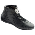 BOTINES OMP CARRERA FIA 8856-2018 NEGRO TALLA 37 - OMP original APEXCORSE imagen 1