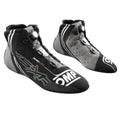 ZAPATILLAS OMP KART KS-X FIA 8877-2022 NEGRO TALLA 40 - OMP original APEXCORSE imagen 1