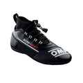 ZAPATILLAS OMP KART KS-2F NEGRO TALLA 40 - OMP original APEXCORSE imagen 1