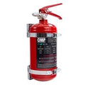 OMP BOTELLA DE MANO + SOPORTE ROJO - OMP original APEXCORSE imagen 1