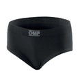 SLIP MUJER OMP TECNICA EVO FIA 8856-2018 NEGRO TALLA M - OMP original APEXCORSE imagen 1