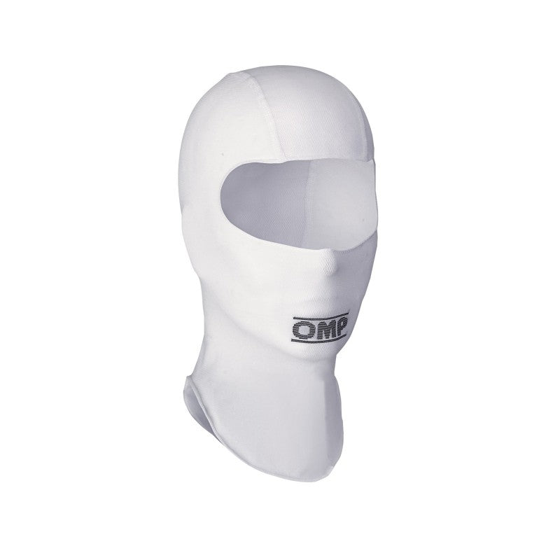 SOTO CASCO OMP KS BLANCO - OMP original APEXCORSE imagen 1