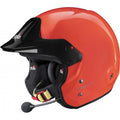 Sparco Casco Venti Trophy Offshore Snell Sa2020 Fia8859-15 (Sin Clip Hans) Naranja Fluor/Interior Negro 64 - Sparco original | APEXCORSE