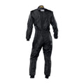 OMP TRAJE DE CARRERAS KART KS-4 (PARA NIÑOS) NEGRO TALLA 150 (NIÑOS) - OMP original APEXCORSE imagen 1
