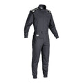 OMP TRAJE DE CARRERAS SUMMER-K KART (PARA NIÑOS) NEGRO TALLA 120 (NIÑOS) - OMP original APEXCORSE imagen 1
