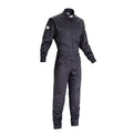 OMP TRAJE MECANICO VERANO NEGRO TALLA 44 - OMP original APEXCORSE imagen 1