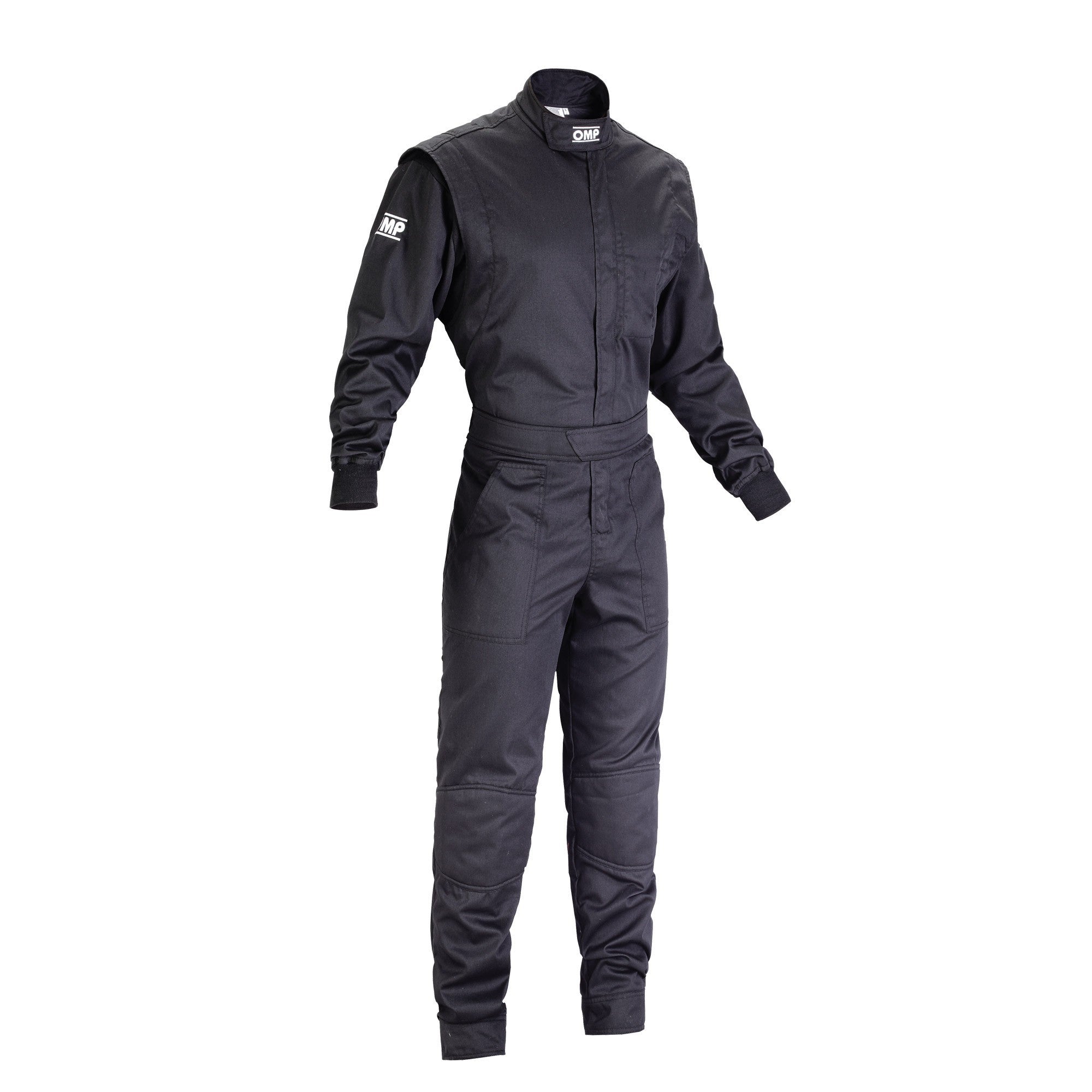 OMP TRAJE MECANICO VERANO NEGRO TALLA 44 - OMP original APEXCORSE imagen 1