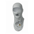 SOTO CASCO OMP ONE EVO FIA 8856-2018 BLANCO TALLA S/M - OMP original APEXCORSE imagen 1
