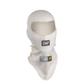 SOTO CASCO OMP FIRST FIA 8856-2018 BLANCO TALLA S - OMP original APEXCORSE imagen 1