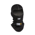 SOTO CASCO OMP FIRST FIA 8856-2018 NEGRO TALLA S - OMP original APEXCORSE imagen 1