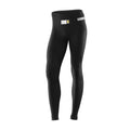PANTALON INTERIOR OMP ONE EVO FIA 8856-2018 NEGRO TALLA XS/S - OMP original APEXCORSE imagen 1
