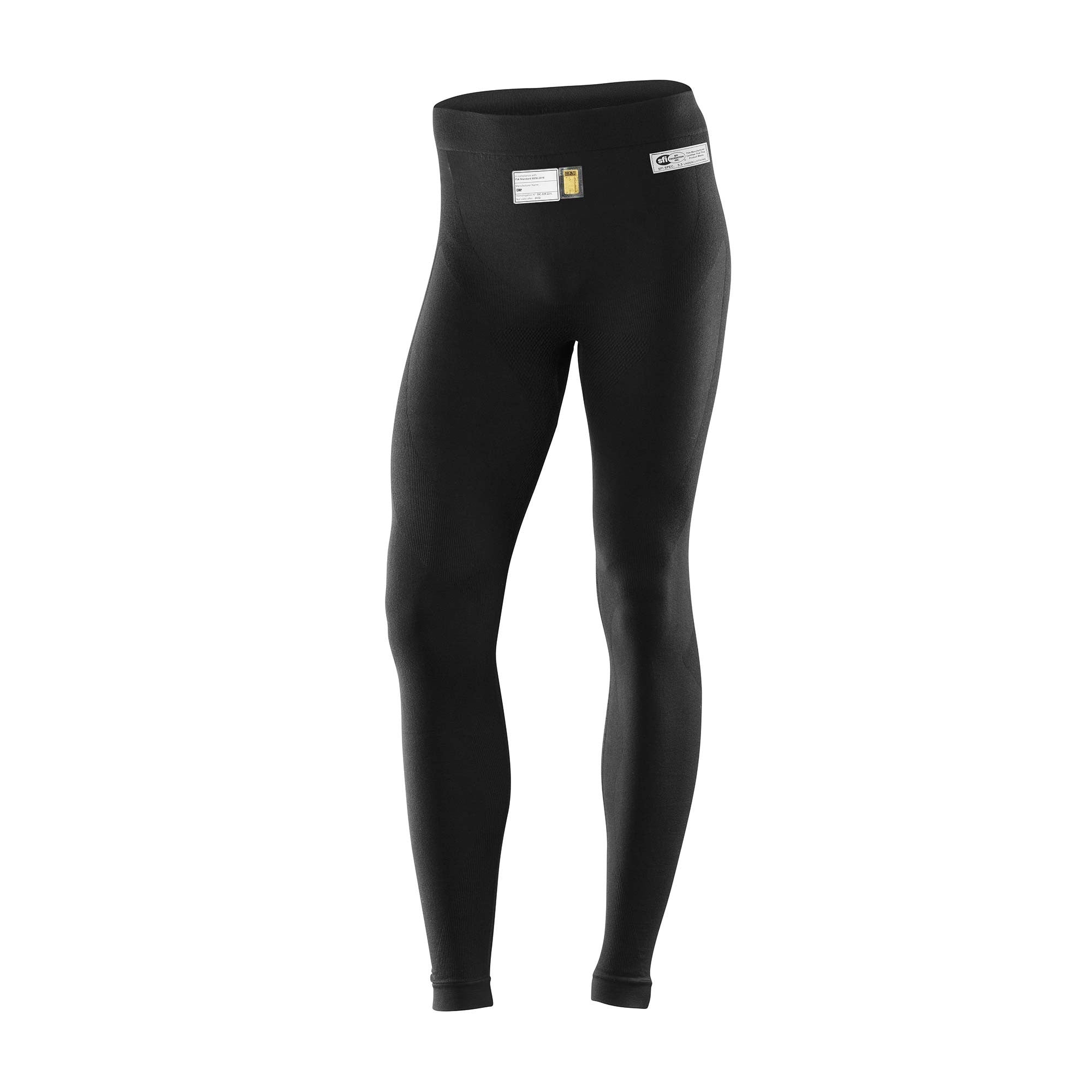 PANTALON INTERIOR OMP ONE EVO FIA 8856-2018 NEGRO TALLA XXXL - OMP original APEXCORSE imagen 1