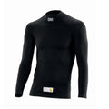 CAMISETA INTERIOR OMP TECNICA EVO FIA 8856-2018 NEGRO TALLA XL - OMP original APEXCORSE imagen 1