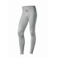 PANTALON INTERIOR OMP TECNICA EVO FIA 8856-2018 BLANCO TALLA XS/S - OMP original APEXCORSE imagen 1