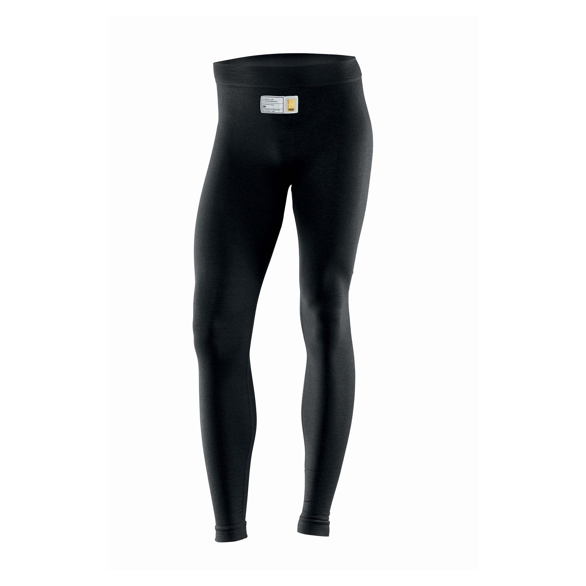 PANTALON INTERIOR OMP TECNICA EVO FIA 8856-2018 NEGRO TALLA L - OMP original APEXCORSE imagen 1
