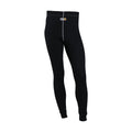 PANTALON INTERIOR OMP FIRST FIA 8856-2018 NEGRO TALLA S - OMP original APEXCORSE imagen 1