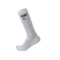 CALCETINES OMP ONE FIA 8856-2018 BLANCO TALLA S - OMP original APEXCORSE imagen 1