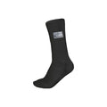 CALCETINES OMP NOMEX FIA 8856-2018 NEGRO TALLA S - OMP original APEXCORSE imagen 1