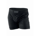 BOXER OMP TECNICA EVO FIA 8856-2018 NEGRO TALLA S - OMP original APEXCORSE imagen 1