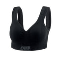 SUJETADOR OMP ONE EVO UNDERWEAR FIA 8856-2018 NEGRO TALLA M - OMP original APEXCORSE imagen 1