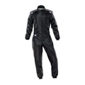 OMP TRAJE DE CARRERAS KS-4 KART NEGRO TALLA S - OMP original APEXCORSE imagen 1