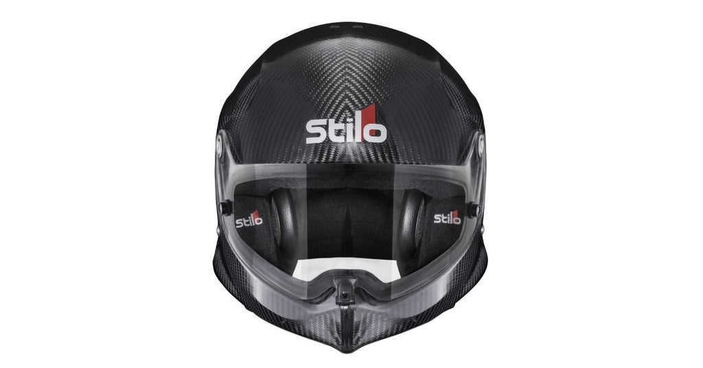 Sparco Casco Stilo Venti Wrx Dirt Carbon - FIA 8859-15 Snell Sa2020 Talla 54 - Sparco original | APEXCORSE