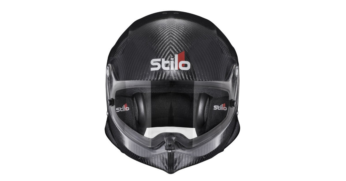 Sparco Casco Stilo Venti Wrx Dirt Carbon - FIA 8859-15 Snell Sa2020 Talla 55 - Sparco original | APEXCORSE