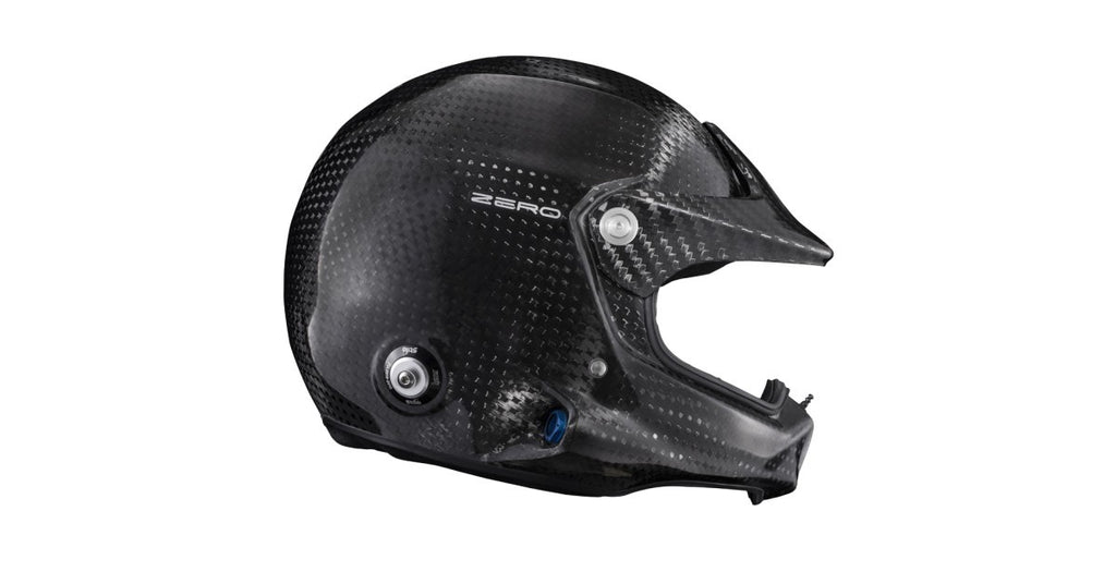 Sparco Casco Stilo Venti Wrx Raid Carbon Zero - FIA 8860-18 Talla 58 - Sparco | APEXCORSE imagen 3